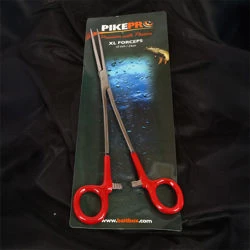 PikePro Forceps 10inch